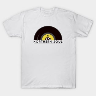 Northern Soul T-Shirt